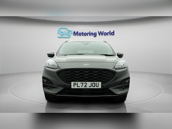Used Ford Kuga 2023 for sale - 75916299: Photo