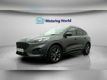 Used Ford Kuga 2023 for sale - 75916299: Photo