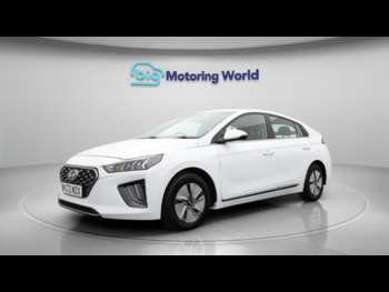 Used Hyundai IONIQ 2022 for sale - 75402404: Photo