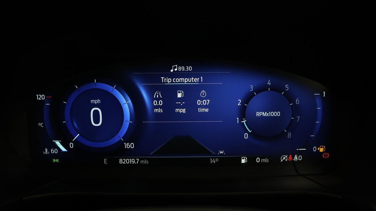 Used Ford Kuga 2022 for sale - 76043026: Photo 11