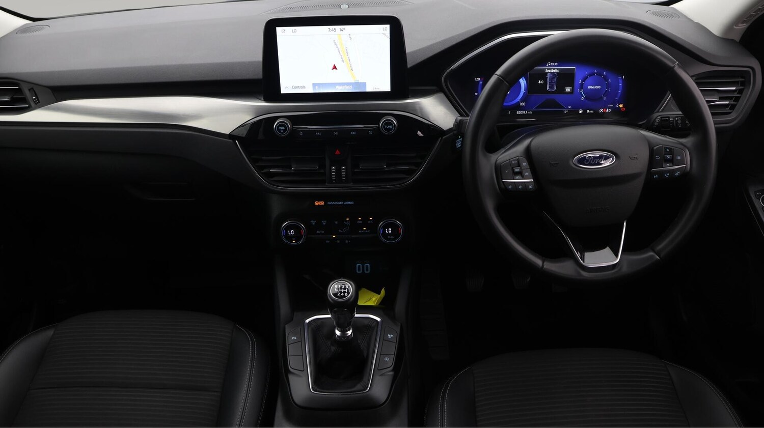 Used Ford Kuga 2022 for sale - 76043026: Photo 14
