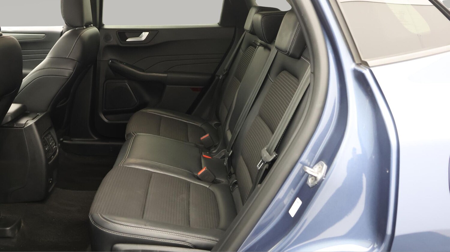 Used Ford Kuga 2022 for sale - 76043026: Photo 17