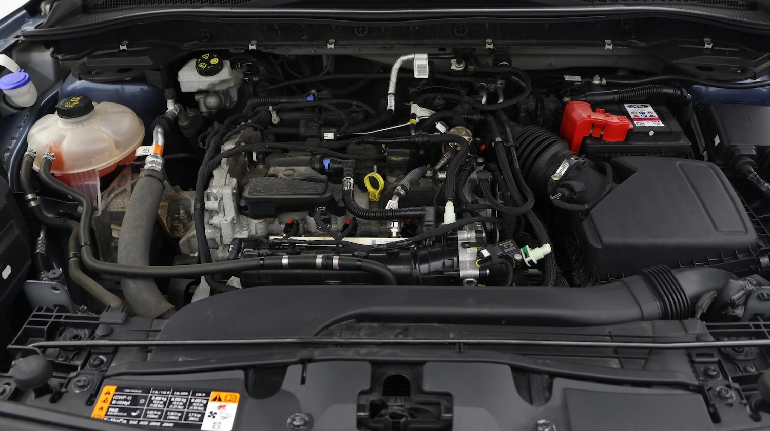 Used Ford Kuga 2022 for sale - 76043026: Photo 20