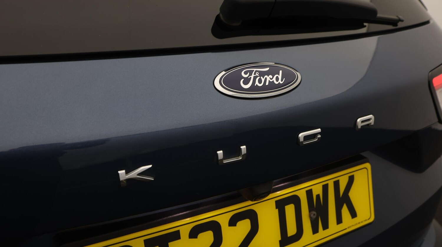Used Ford Kuga 2022 for sale - 76043026: Photo 21