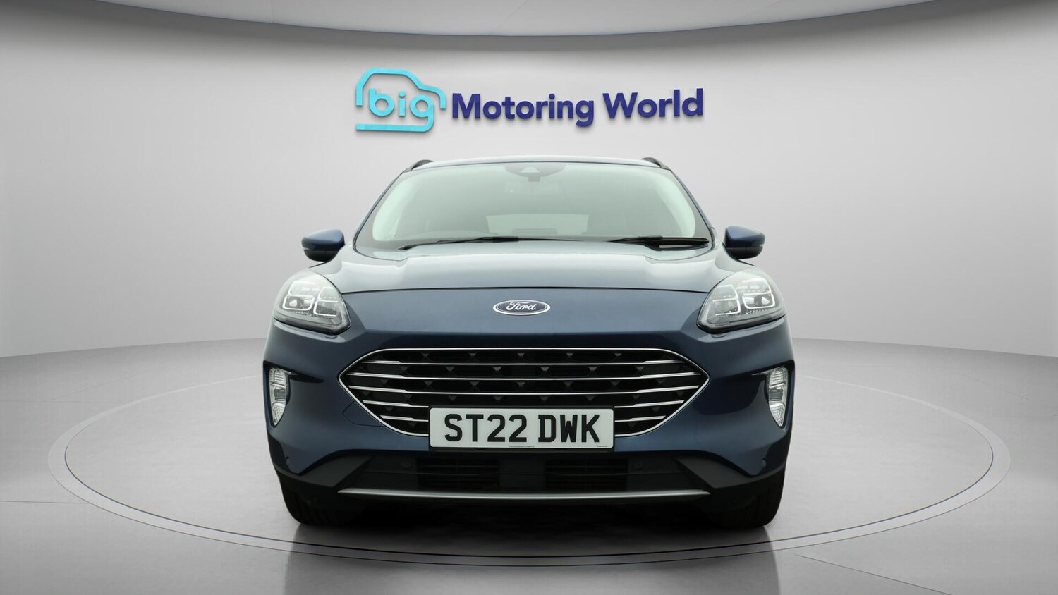 Used Ford Kuga 2022 for sale - 76043026: Photo 3