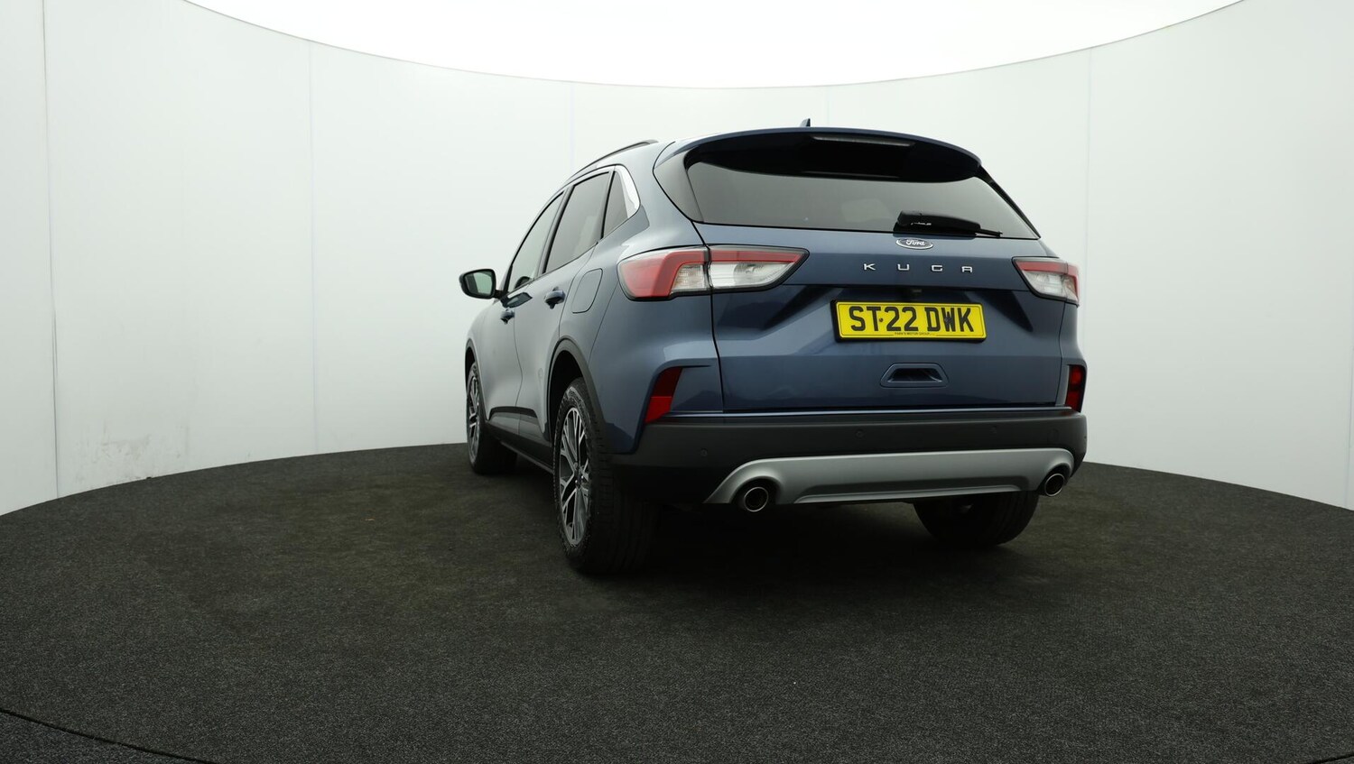 Used Ford Kuga 2022 for sale - 76043026: Photo 33