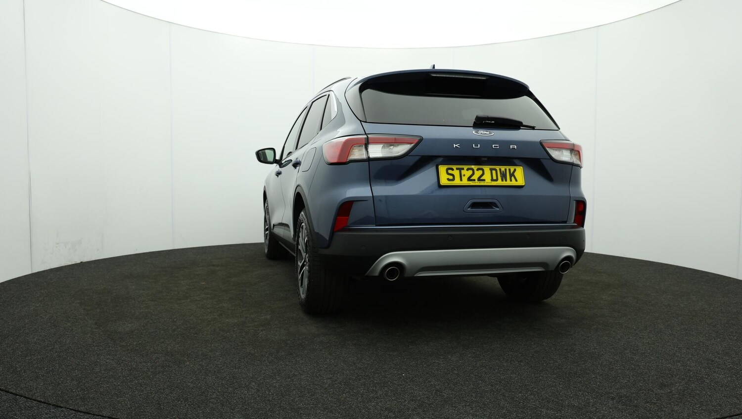 Used Ford Kuga 2022 for sale - 76043026: Photo 34