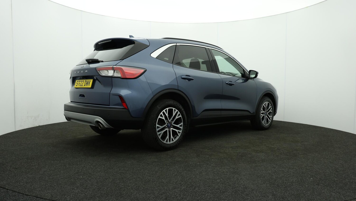 Used Ford Kuga 2022 for sale - 76043026: Photo 35