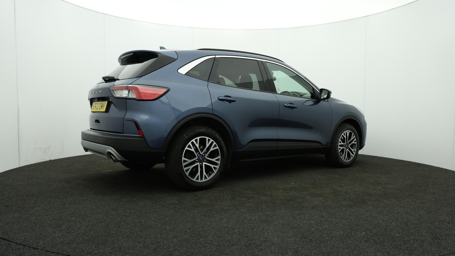 Used Ford Kuga 2022 for sale - 76043026: Photo 36
