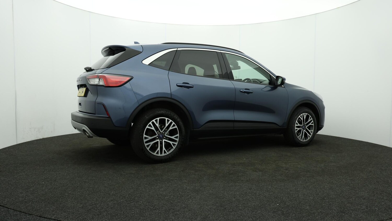Used Ford Kuga 2022 for sale - 76043026: Photo 37