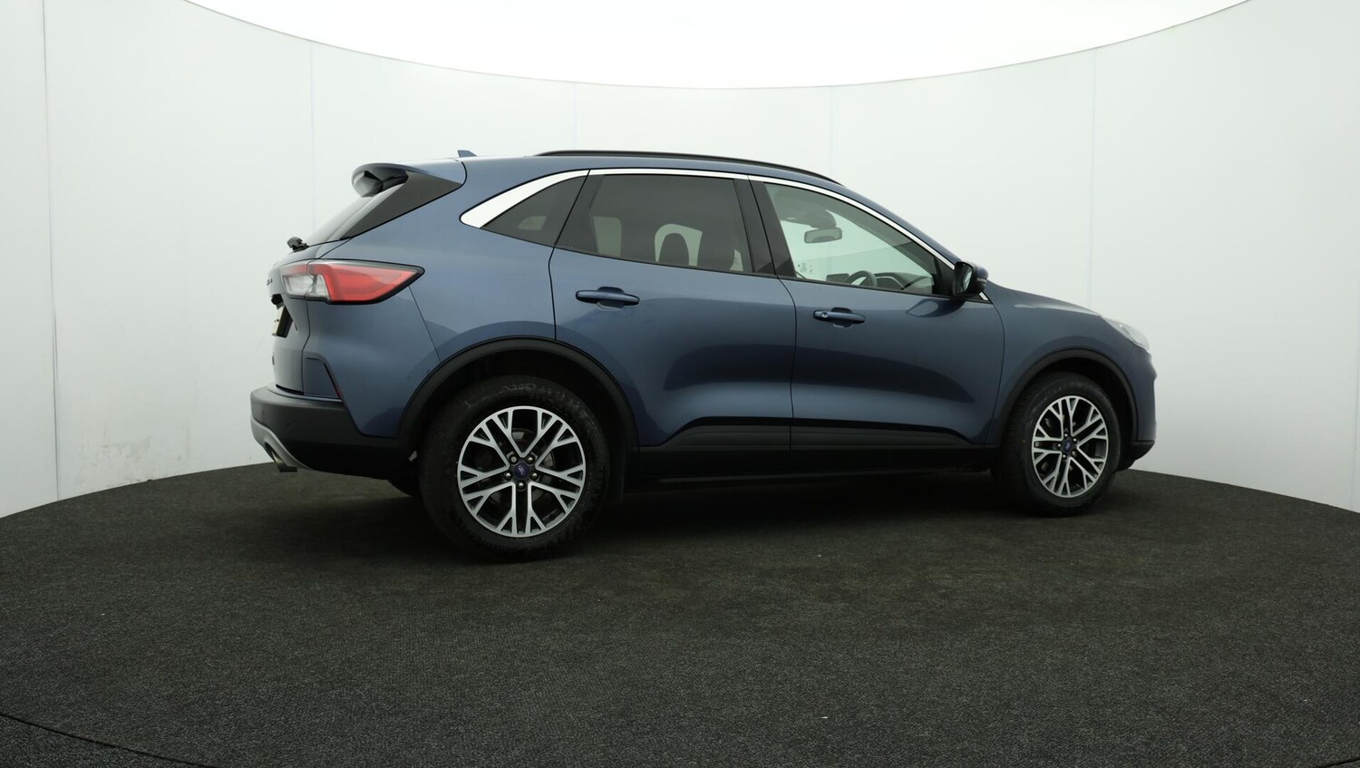 Used Ford Kuga 2022 for sale - 76043026: Photo 38