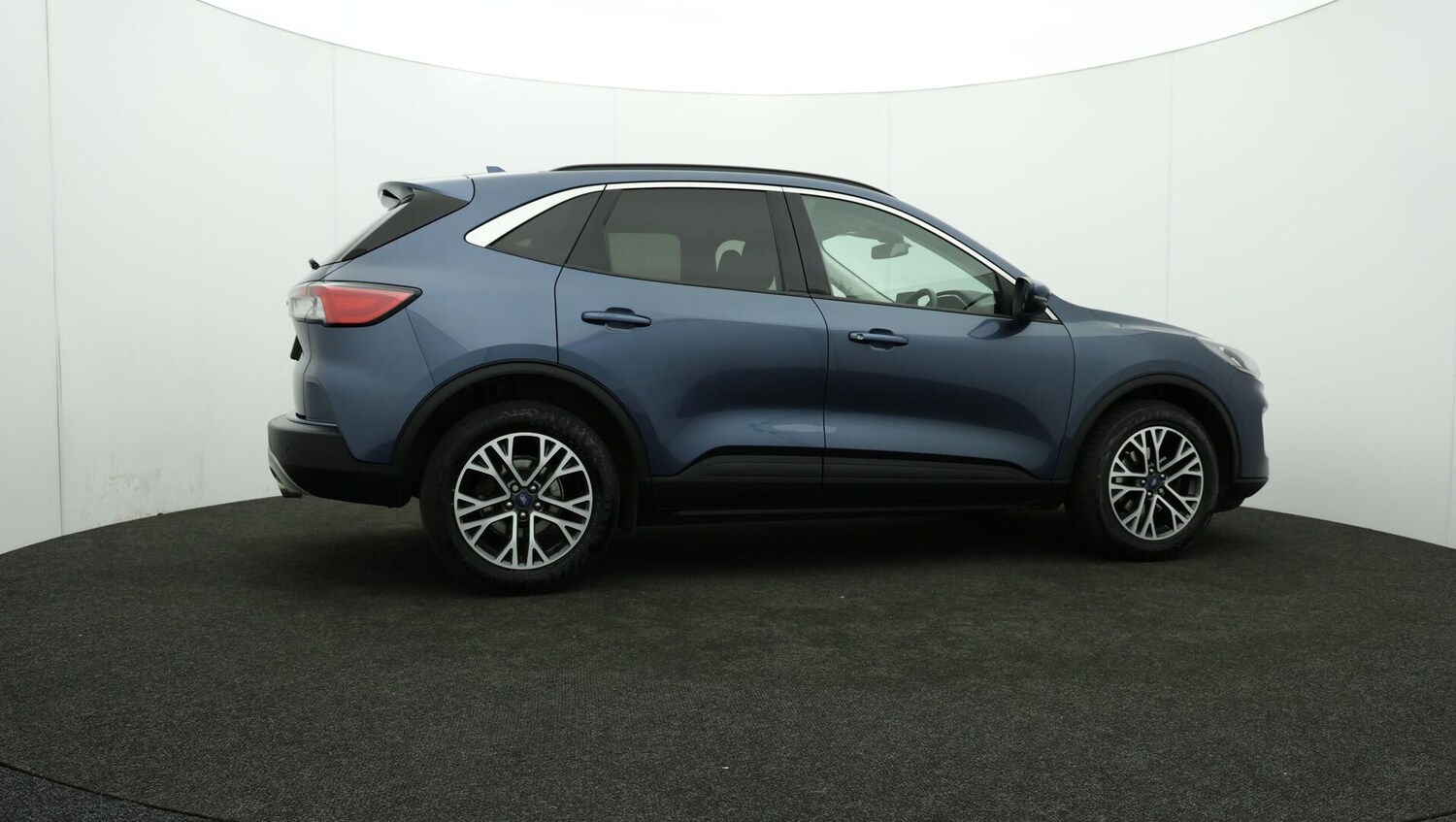Used Ford Kuga 2022 for sale - 76043026: Photo 39