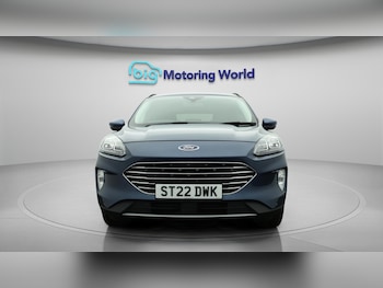 Used Ford Kuga 2022 for sale - 76043026: Photo 3
