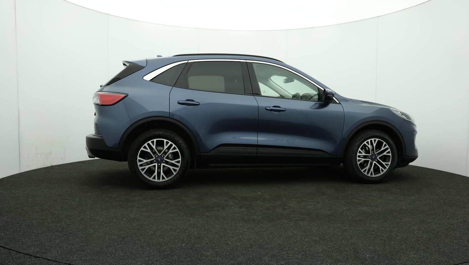 Used Ford Kuga 2022 for sale - 76043026: Photo 40