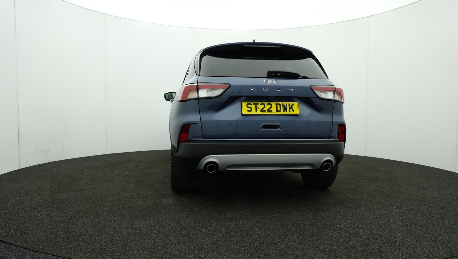 Used Ford Kuga 2022 for sale - 76043026: Photo 45