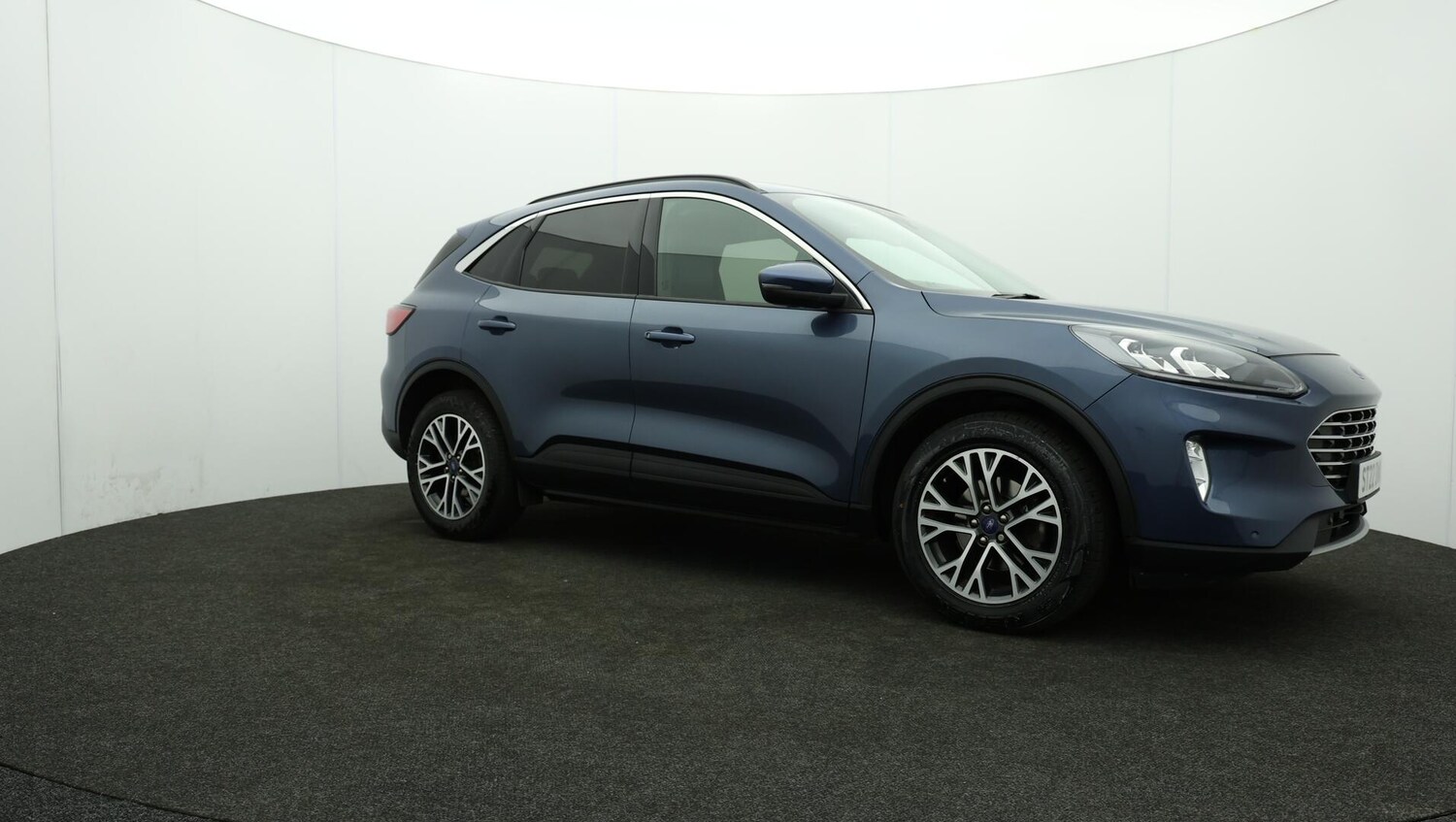 Used Ford Kuga 2022 for sale - 76043026: Photo 48