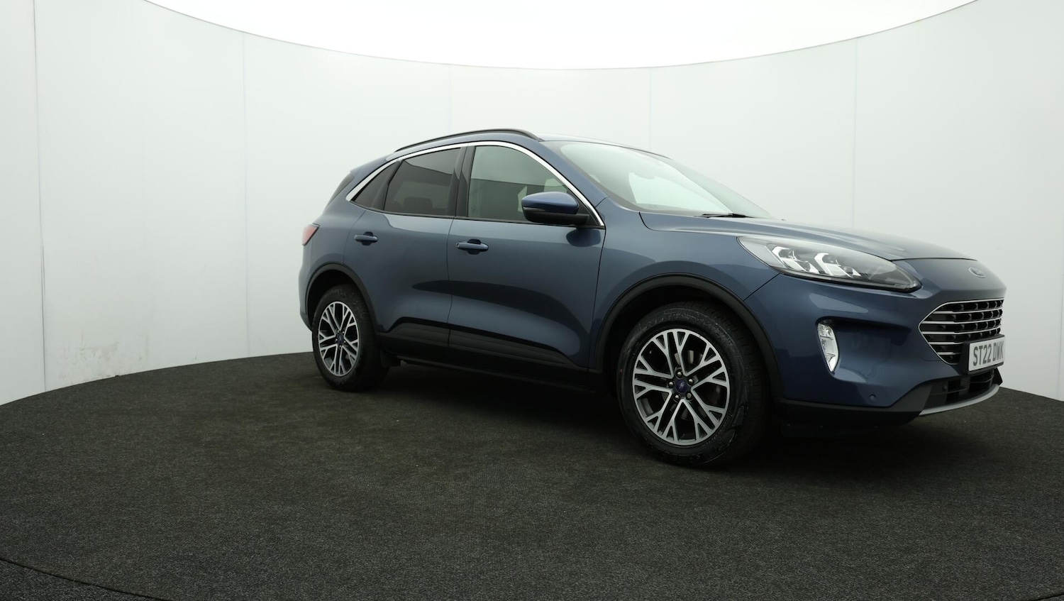 Used Ford Kuga 2022 for sale - 76043026: Photo 49