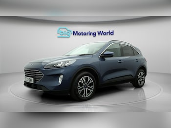 Used Ford Kuga 2022 for sale - 76043026: Photo 4