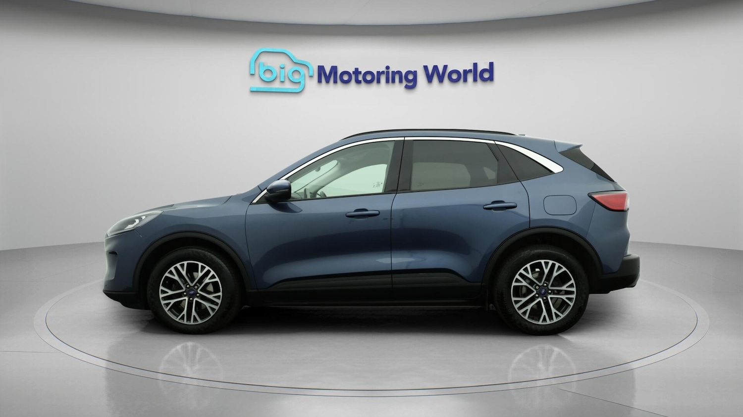 Used Ford Kuga 2022 for sale - 76043026: Photo 5