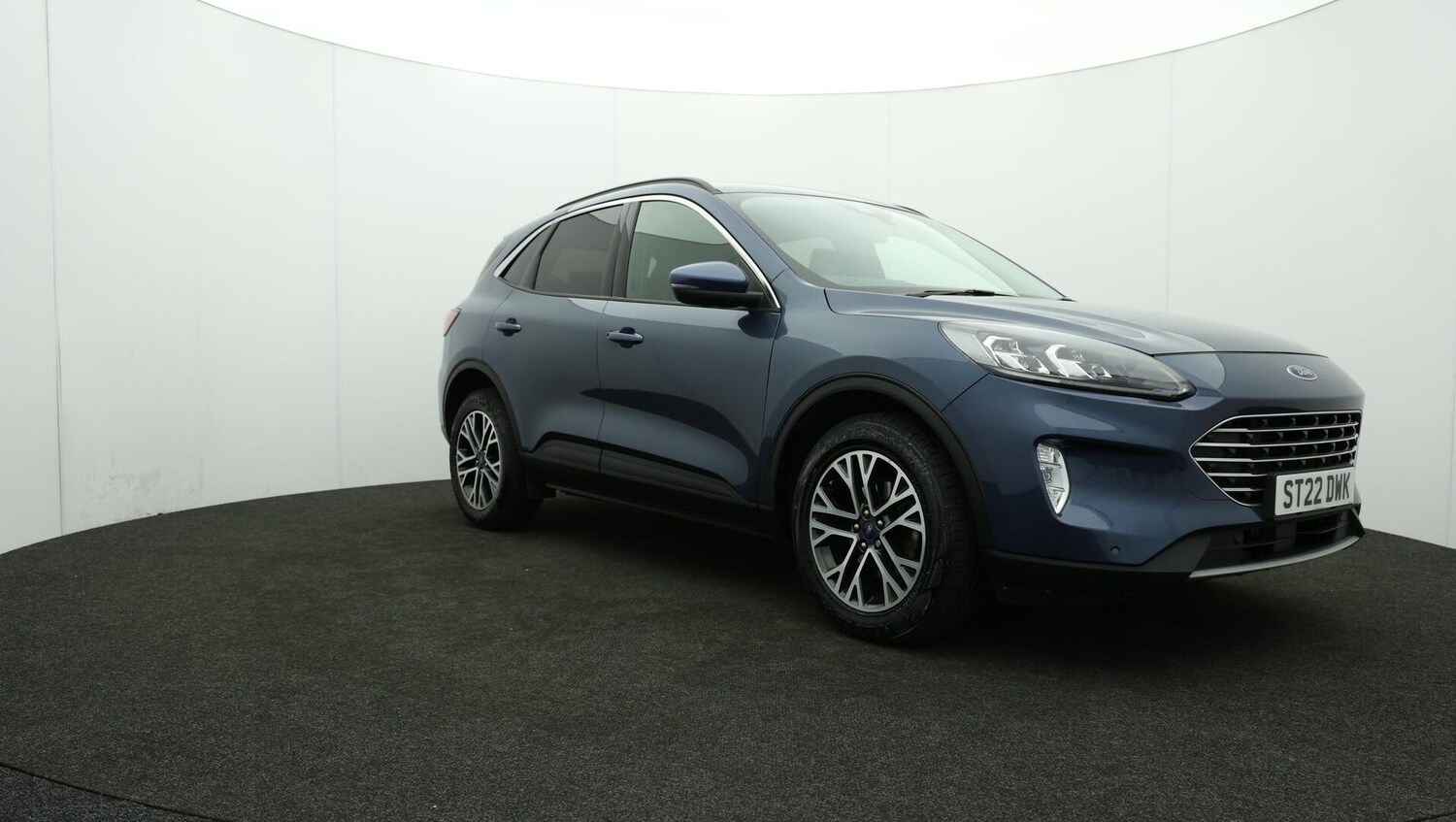 Used Ford Kuga 2022 for sale - 76043026: Photo 50