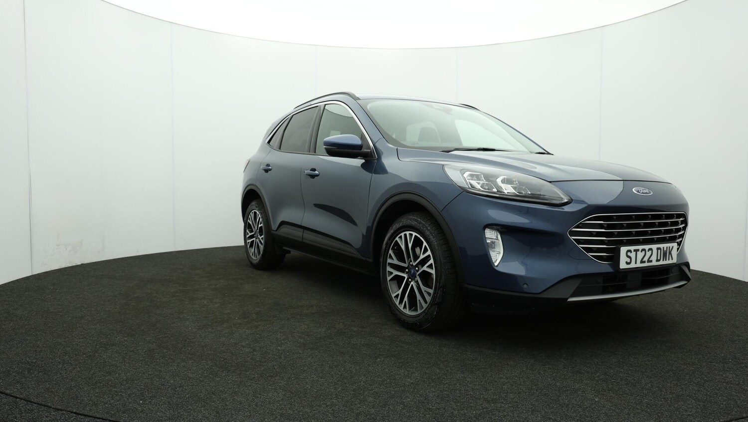 Used Ford Kuga 2022 for sale - 76043026: Photo 51