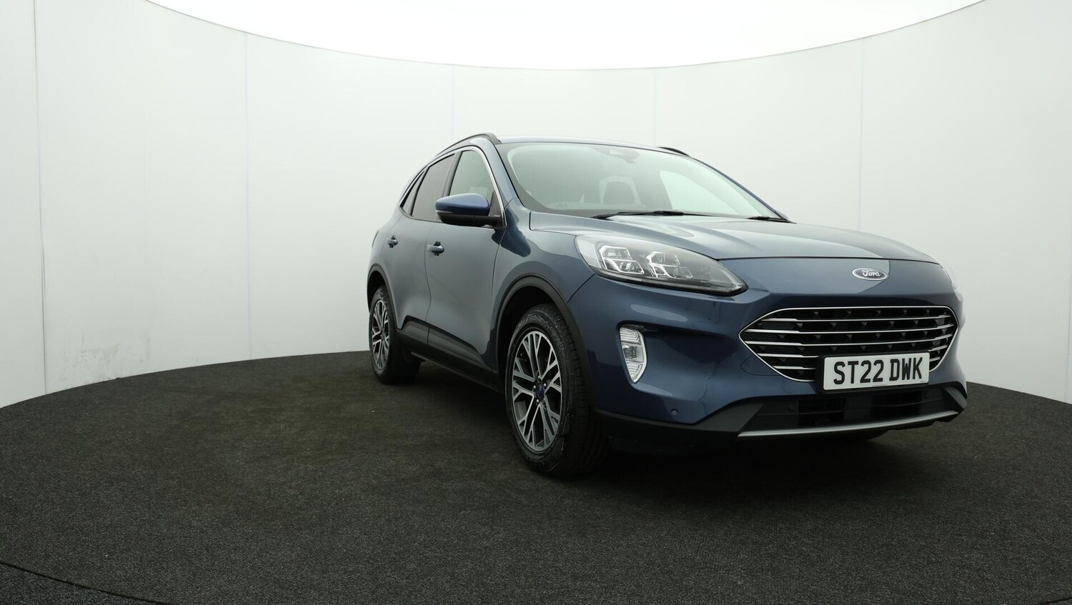 Used Ford Kuga 2022 for sale - 76043026: Photo 52