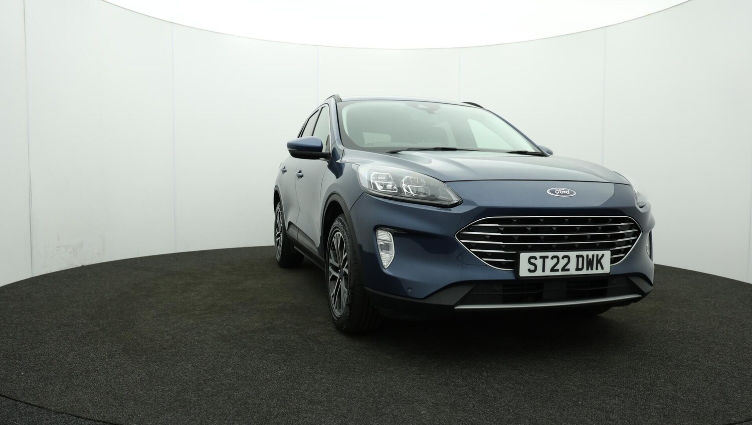 Used Ford Kuga 2022 for sale - 76043026: Photo 53