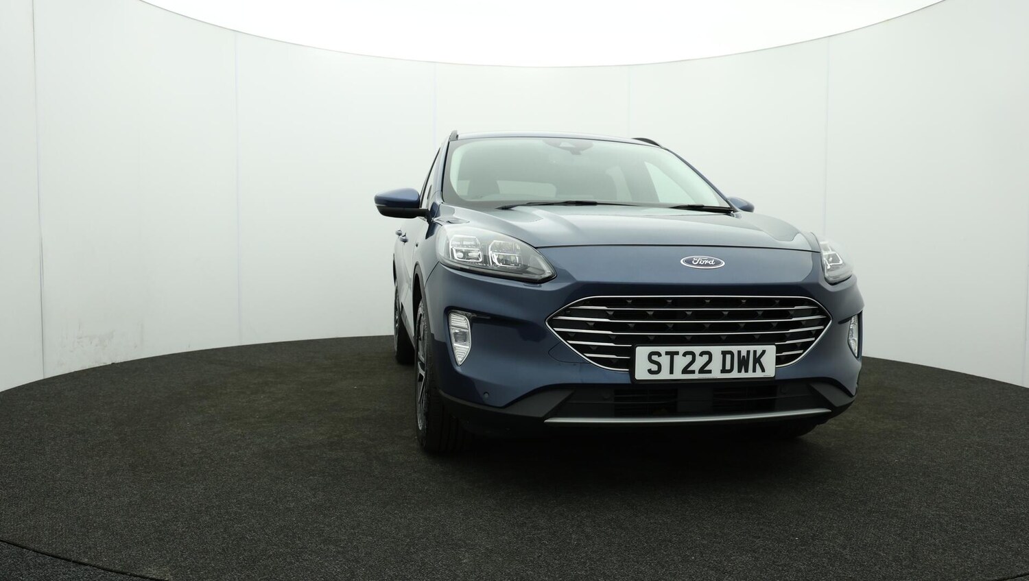 Used Ford Kuga 2022 for sale - 76043026: Photo 54