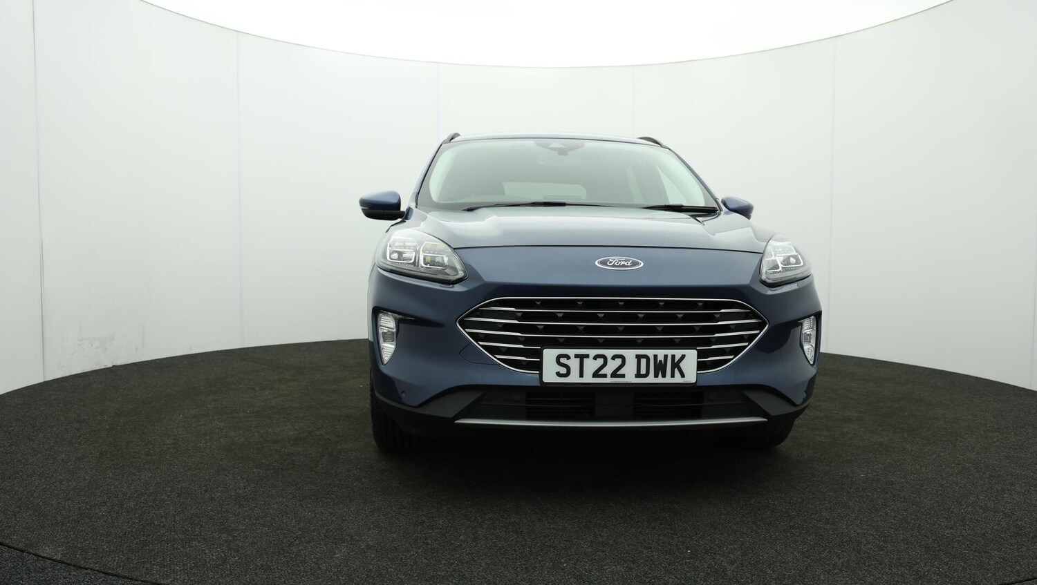 Used Ford Kuga 2022 for sale - 76043026: Photo 55