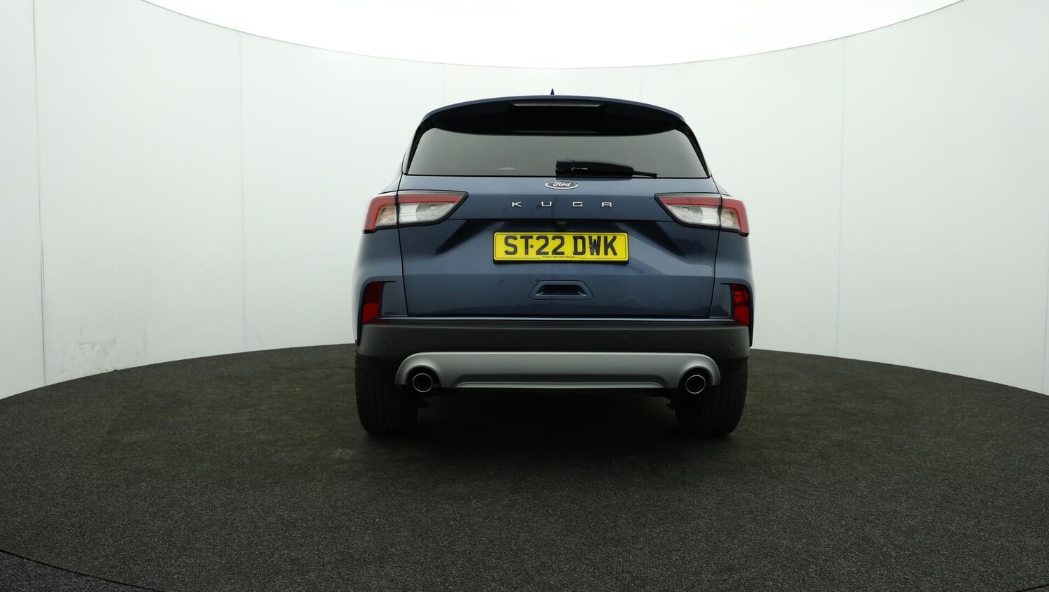 Used Ford Kuga 2022 for sale - 76043026: Photo 56