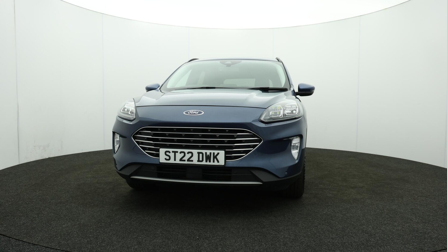 Used Ford Kuga 2022 for sale - 76043026: Photo 58