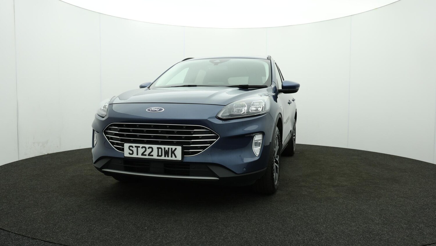 Used Ford Kuga 2022 for sale - 76043026: Photo 59