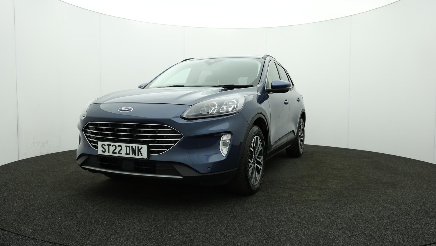 Used Ford Kuga 2022 for sale - 76043026: Photo 60