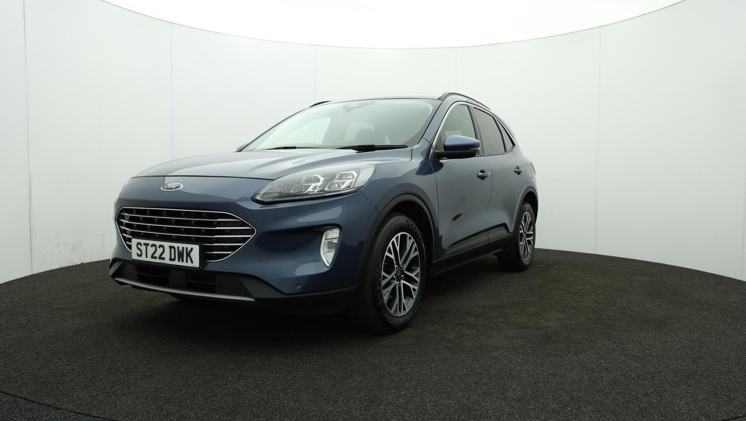 Used Ford Kuga 2022 for sale - 76043026: Photo 61