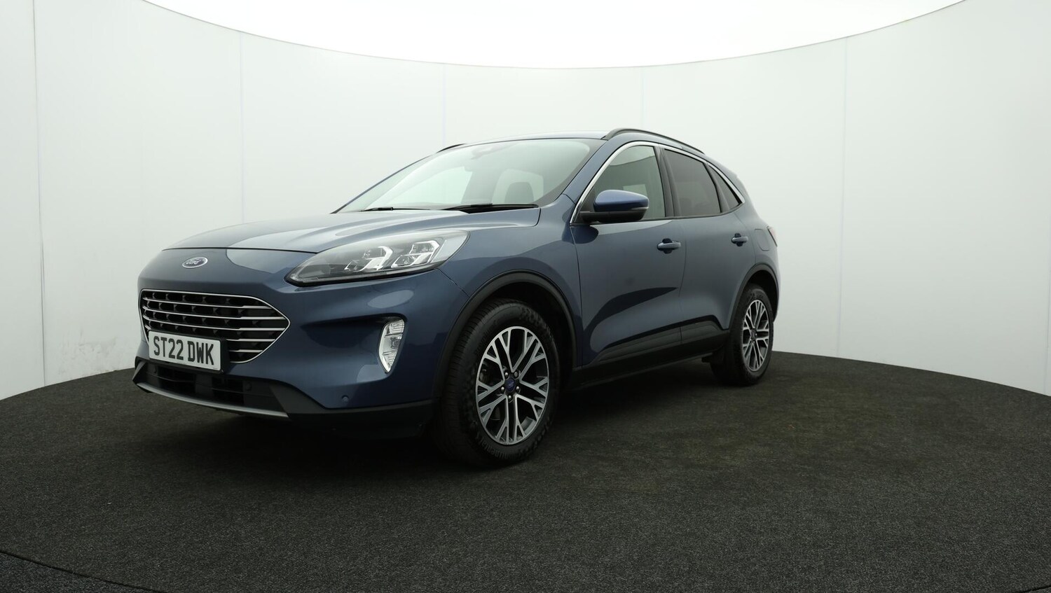 Used Ford Kuga 2022 for sale - 76043026: Photo 62