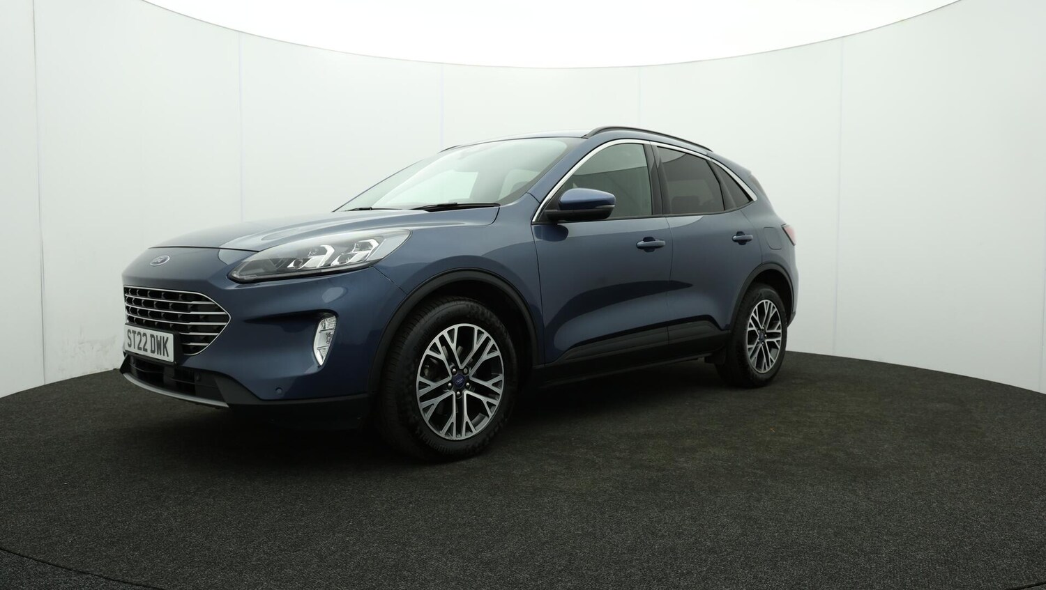 Used Ford Kuga 2022 for sale - 76043026: Photo 63