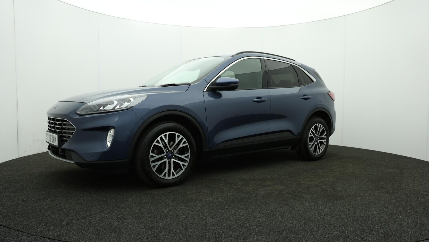 Used Ford Kuga 2022 for sale - 76043026: Photo 64