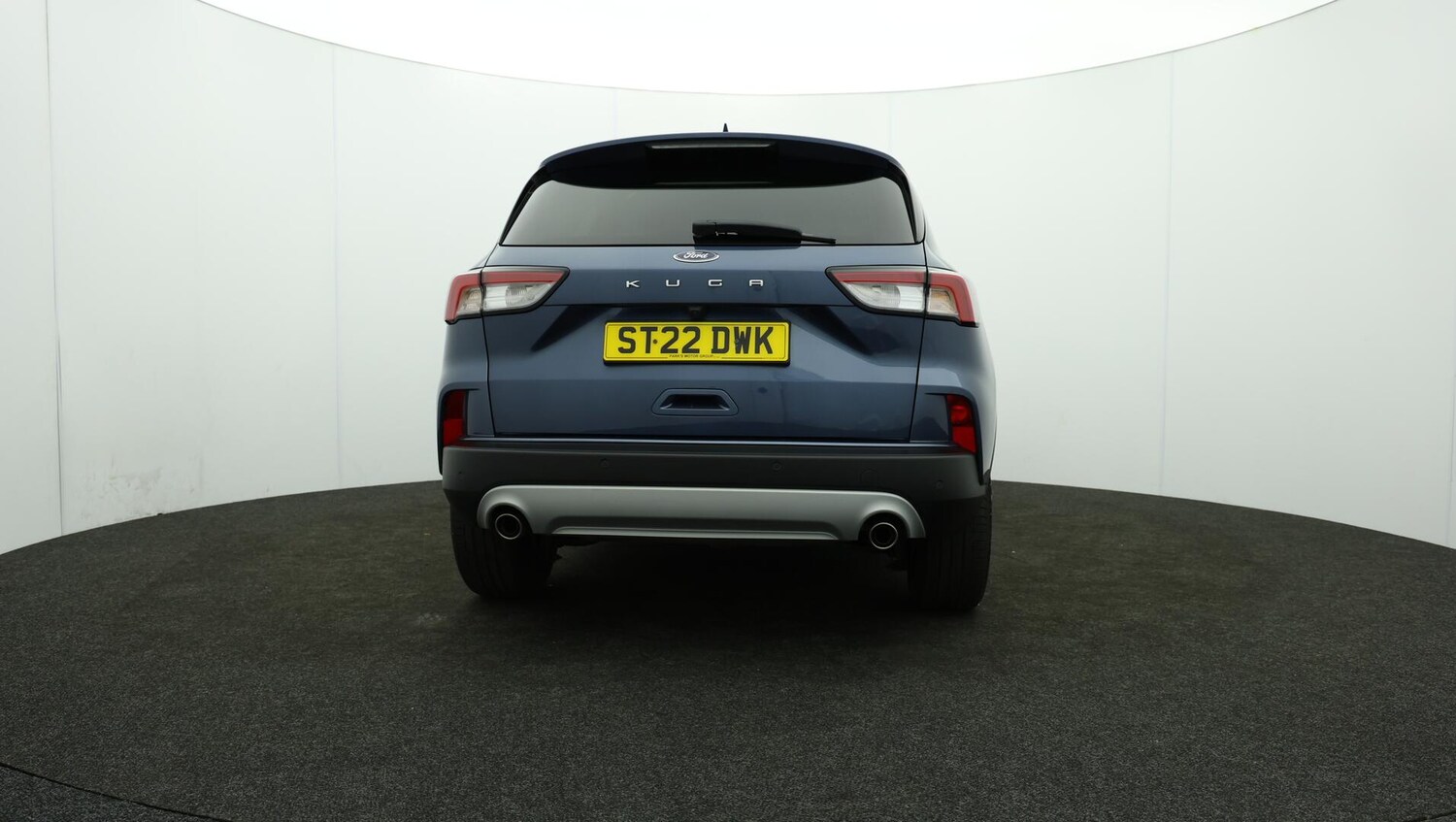 Used Ford Kuga 2022 for sale - 76043026: Photo 67