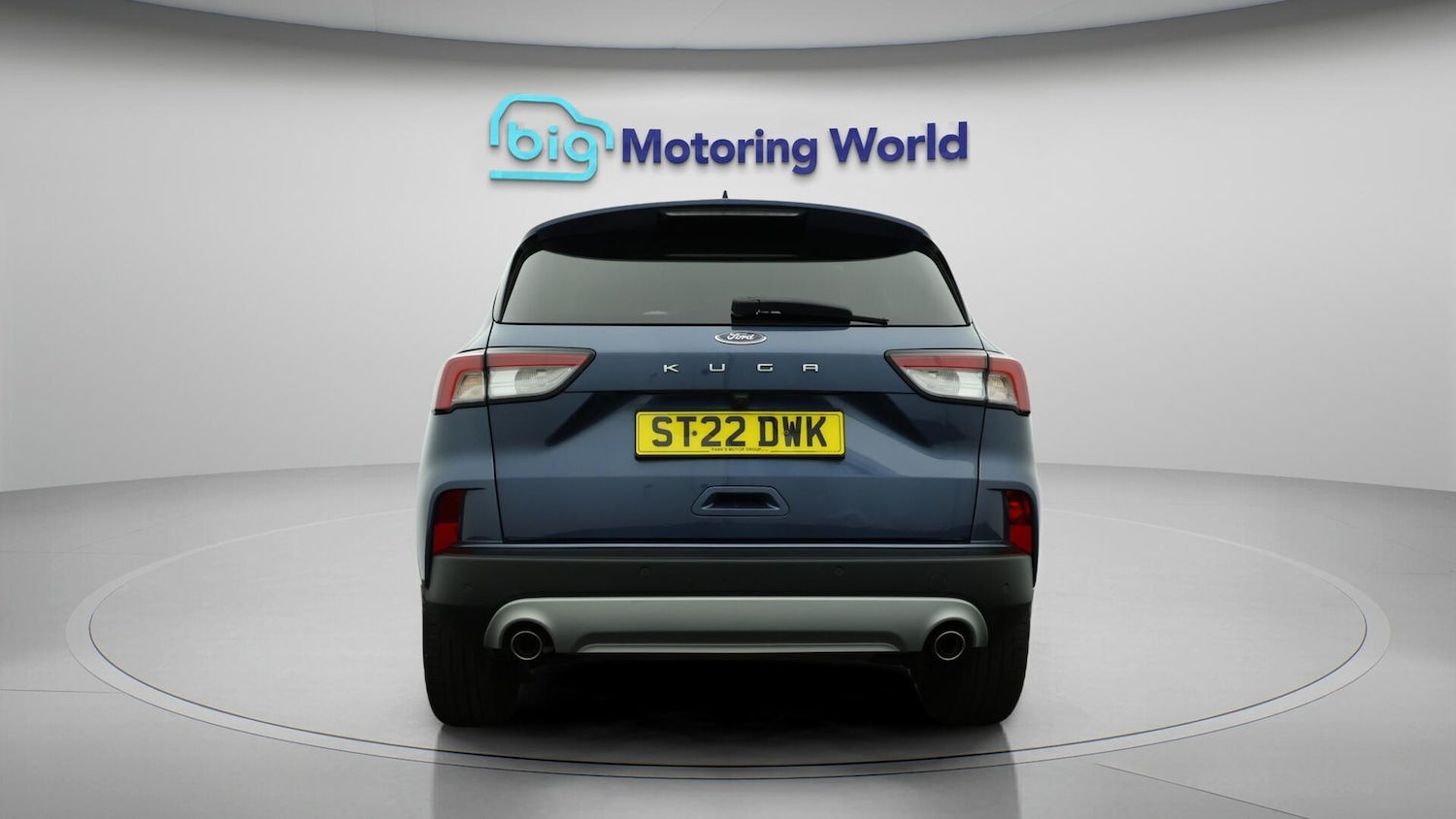 Used Ford Kuga 2022 for sale - 76043026: Photo 7