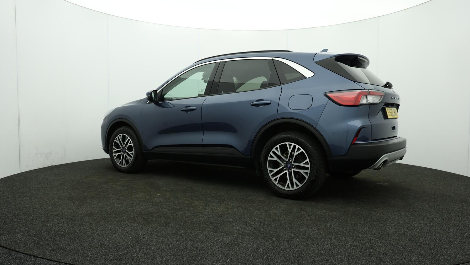Used Ford Kuga 2022 for sale - 76043026: Photo 76