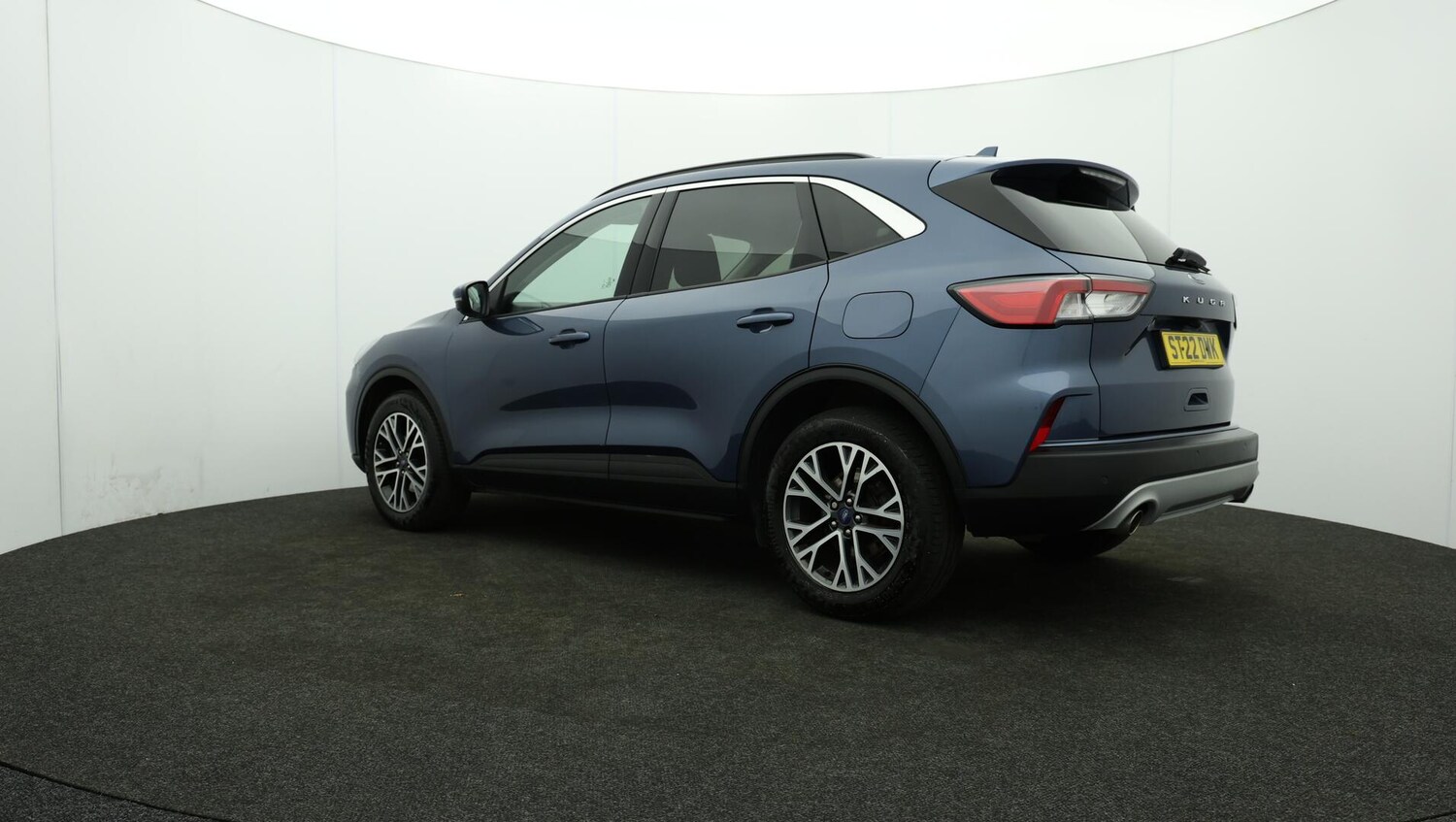 Used Ford Kuga 2022 for sale - 76043026: Photo 77