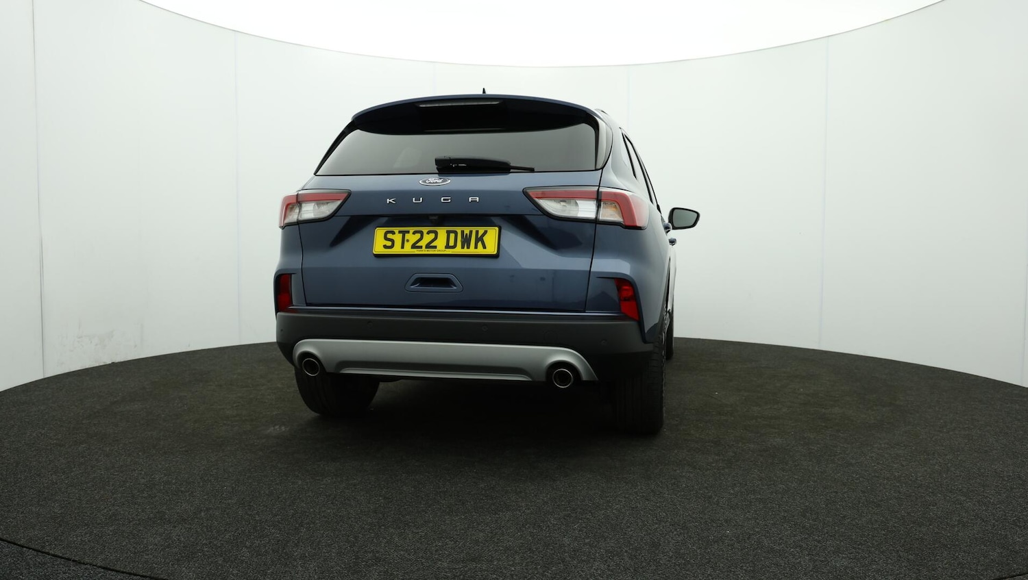 Used Ford Kuga 2022 for sale - 76043026: Photo 78