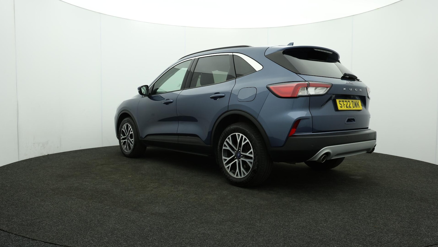 Used Ford Kuga 2022 for sale - 76043026: Photo 79