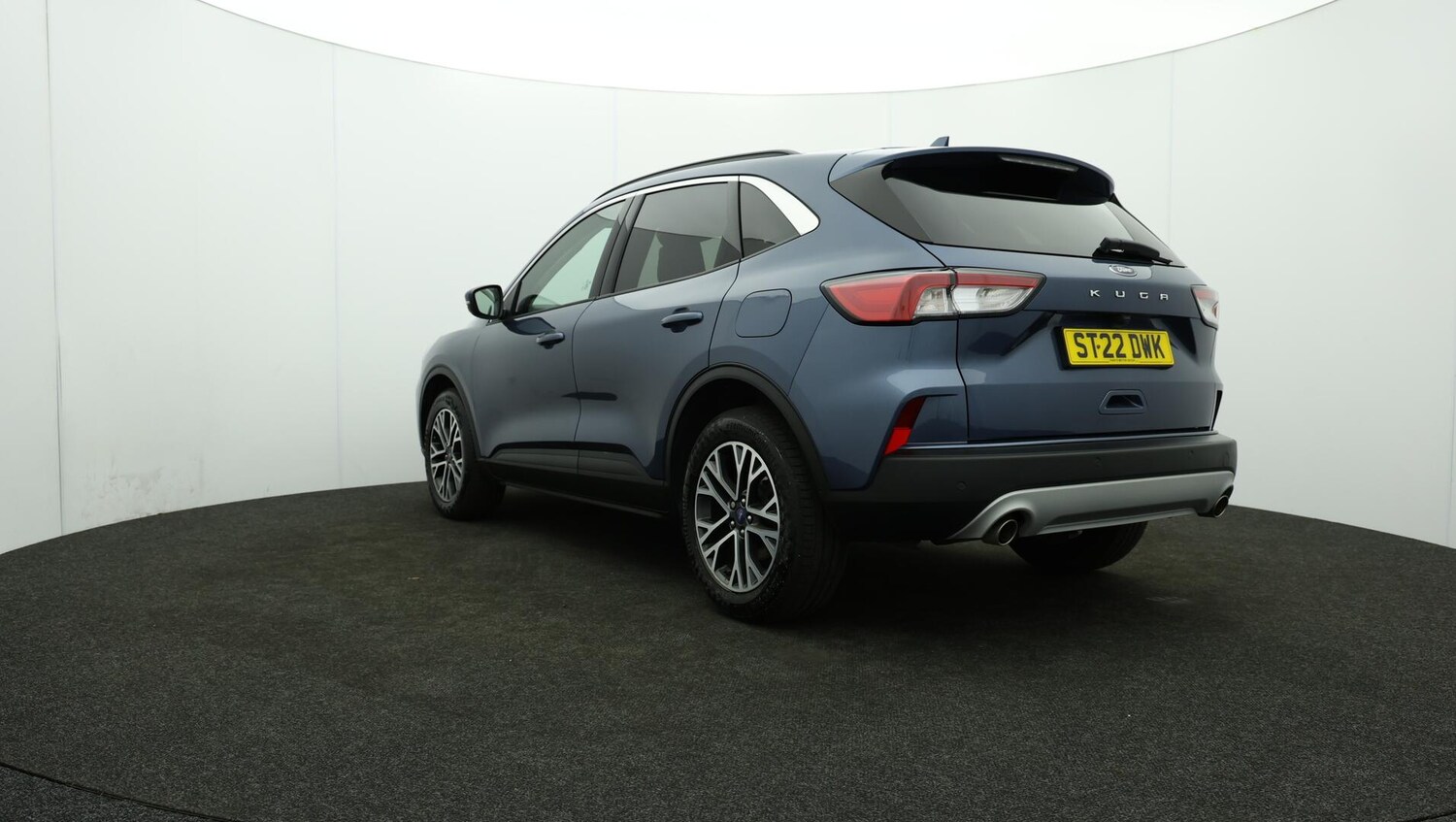 Used Ford Kuga 2022 for sale - 76043026: Photo 80