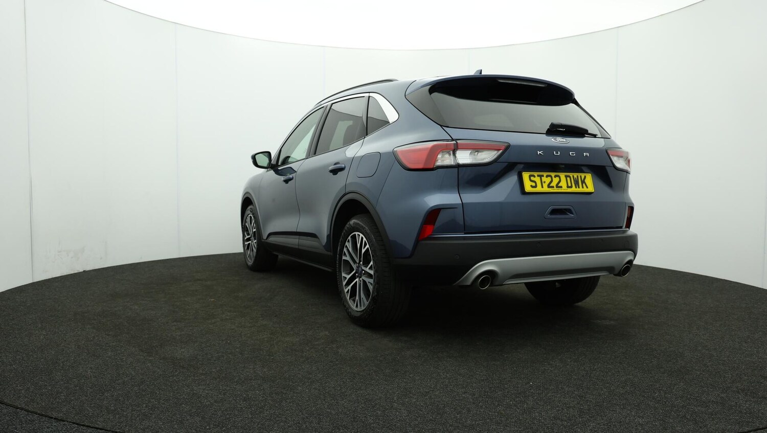 Used Ford Kuga 2022 for sale - 76043026: Photo 81