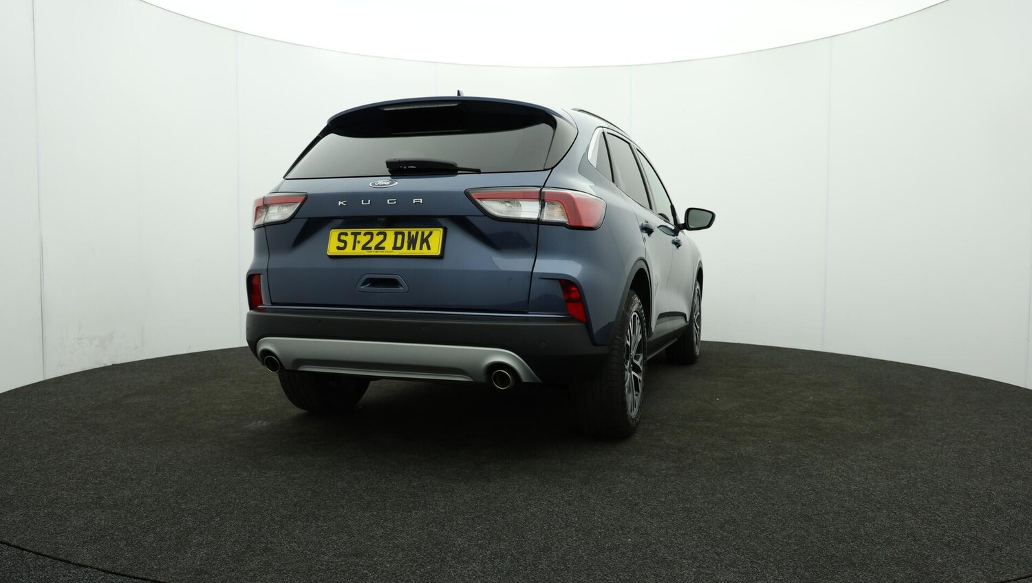 Used Ford Kuga 2022 for sale - 76043026: Photo 82