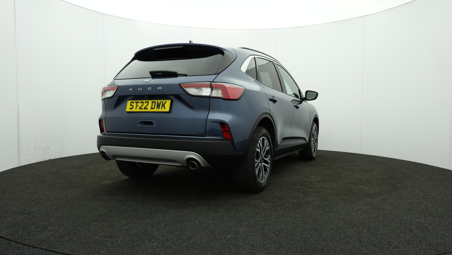 Used Ford Kuga 2022 for sale - 76043026: Photo 83