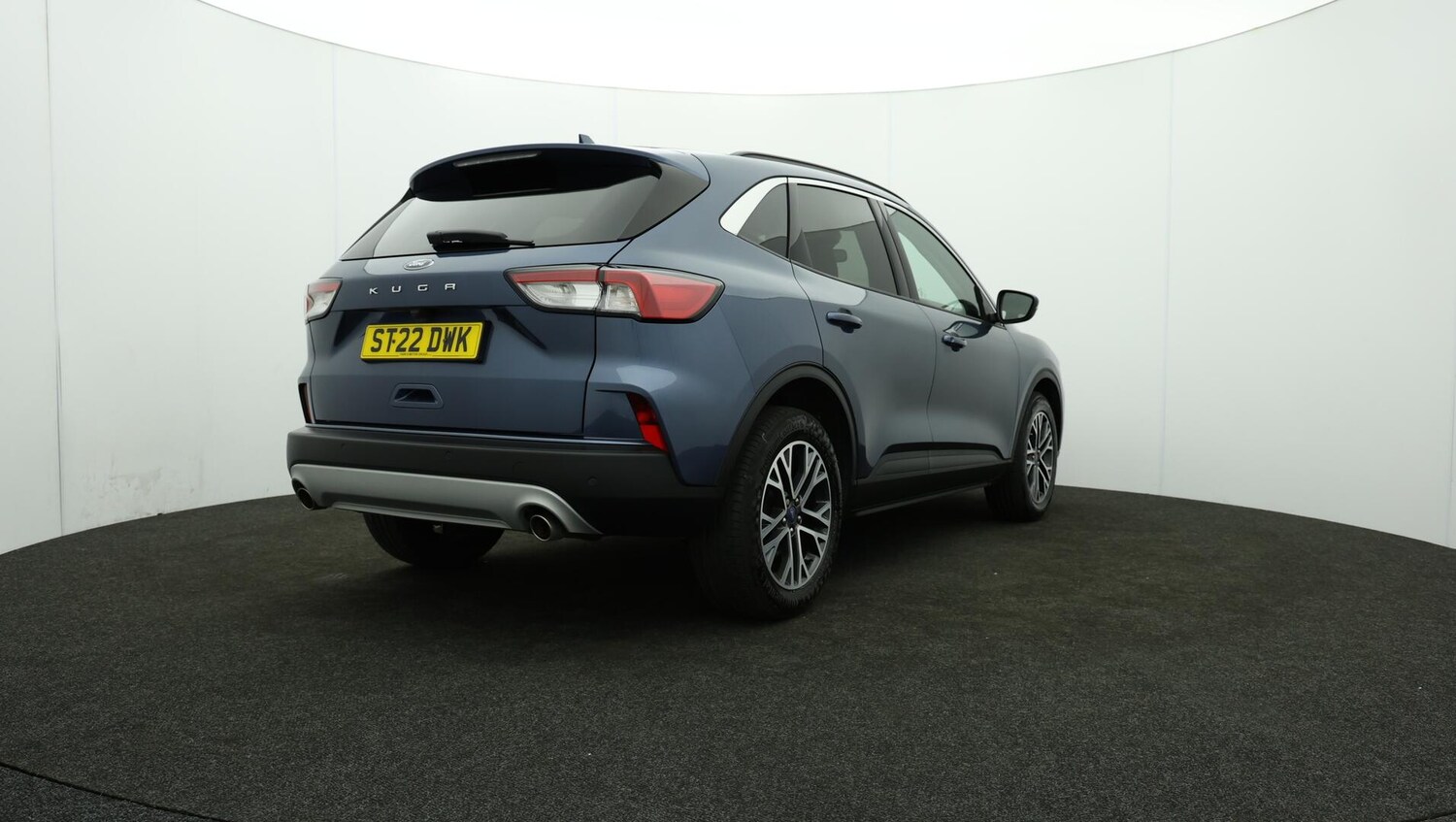 Used Ford Kuga 2022 for sale - 76043026: Photo 84