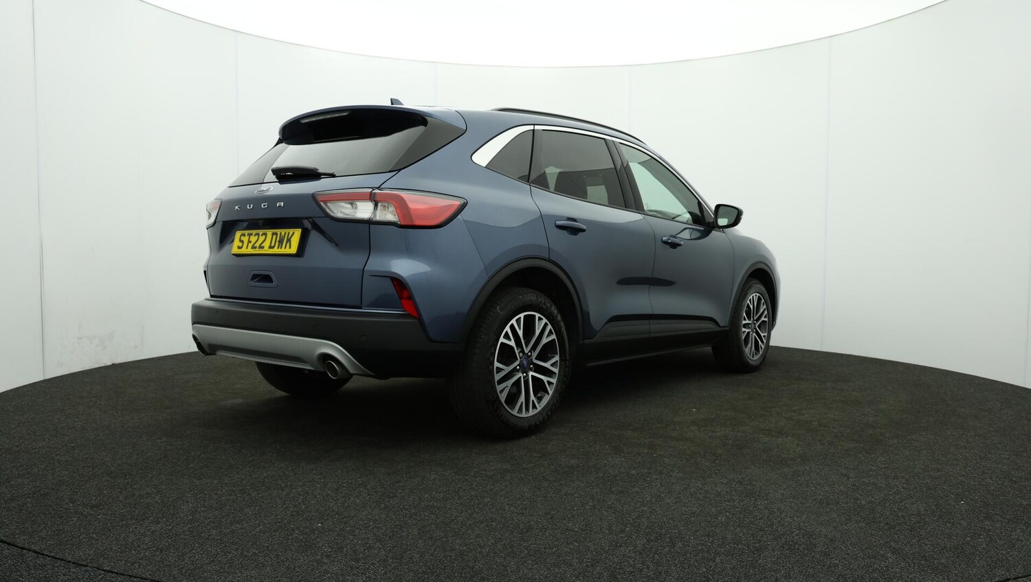 Used Ford Kuga 2022 for sale - 76043026: Photo 85