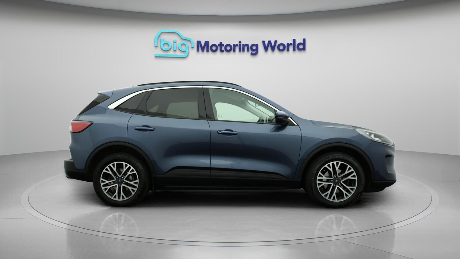 Used Ford Kuga 2022 for sale - 76043026: Photo 9